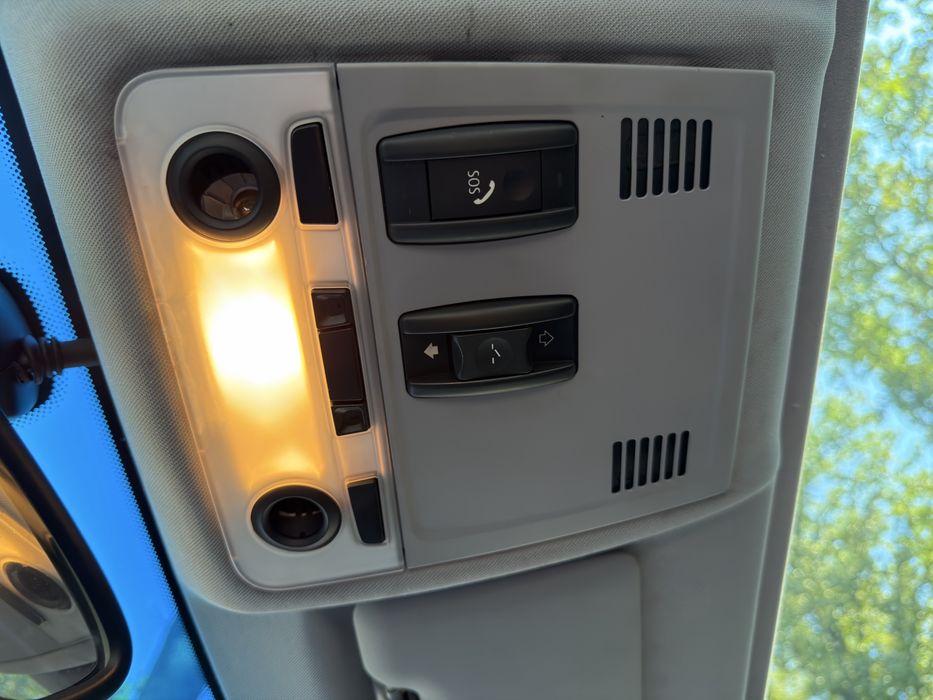 Vând bmw seria 1 e87 120 d 177 cp stock