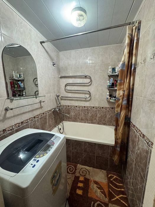 Юнусобод 12-квартал!   ( 2 / 3 / 4 )   ( 57м² )