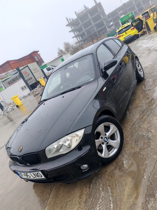 BMW seria 1 Diesel