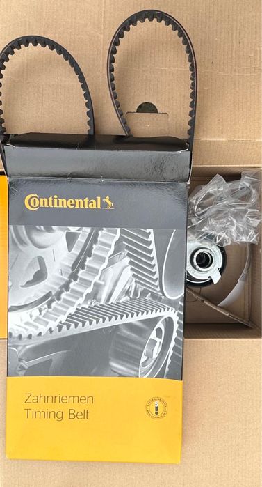 Vw polo benzin komplekt