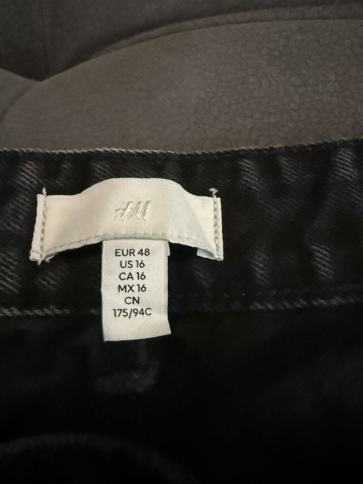 Дамски дънки H&M