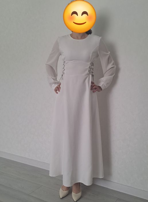 Прокат вечернего платья 42-44р-р