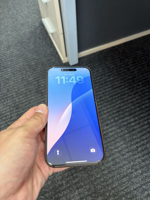 Iphone 16 pro max 256gb