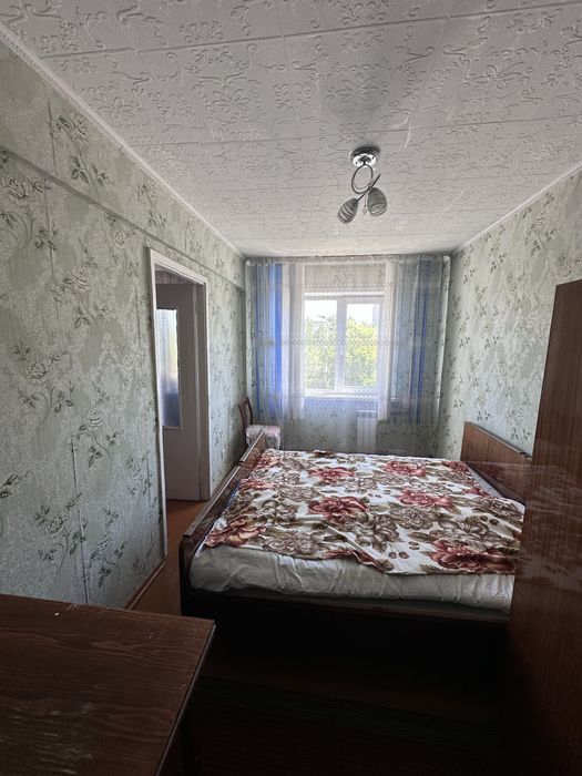 Сдам квартиру в аренду помесячно