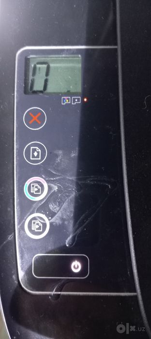 Hh T 310 printer