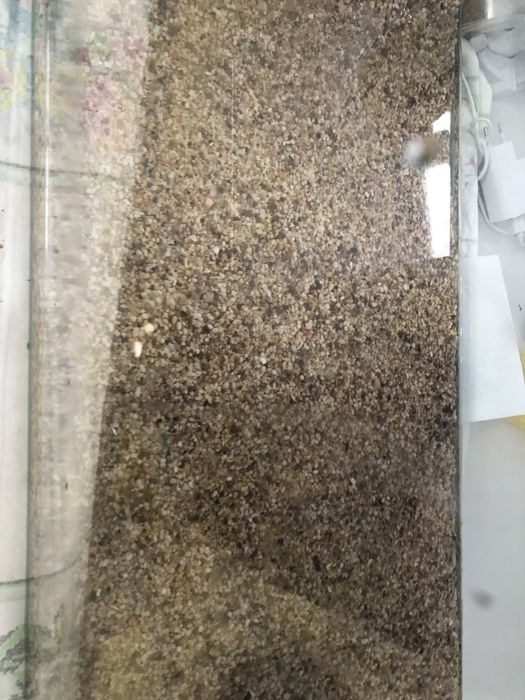 грунты для аквариума