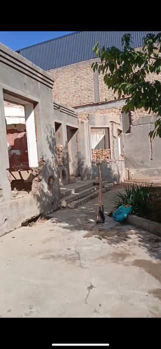 Ер сотилади юнусободда