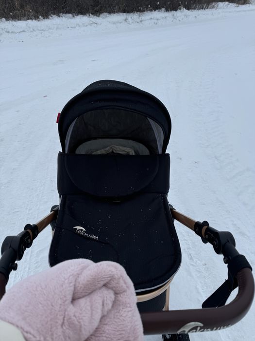 Коляска детская