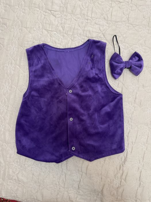 Карнавальные костюмы детские