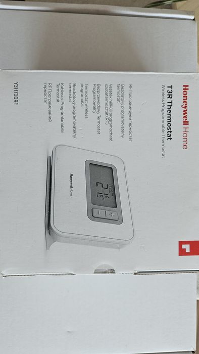 Termostat wireless Honeywell T3R