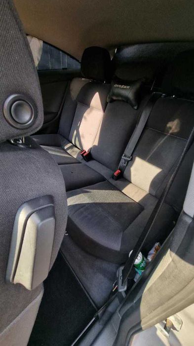 vand opel astra h gtc