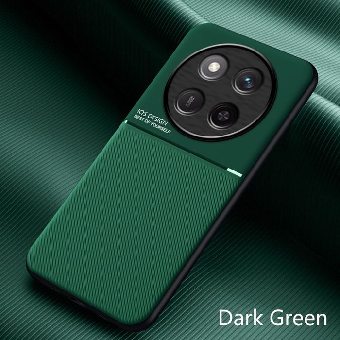 Honor Magic 7 Lite / 7 Pro / MINIMAL кейс гръб с магнит