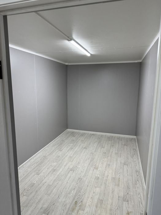 Контейнер 20 фут