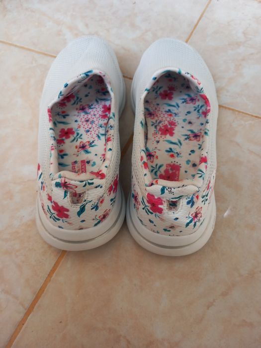 Skechers летни обувки!