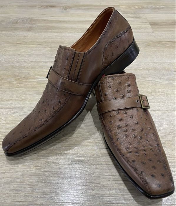 Мужская обувь Nord