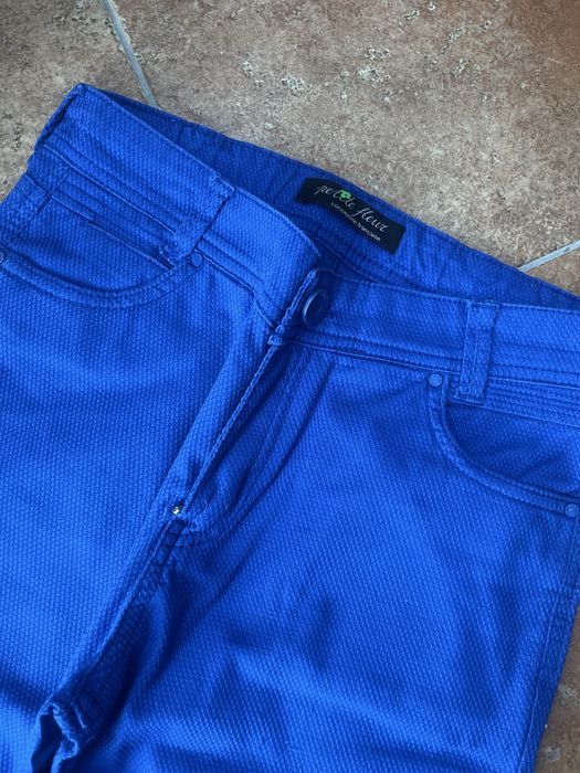 Официални риза и панталон Petite Fleur