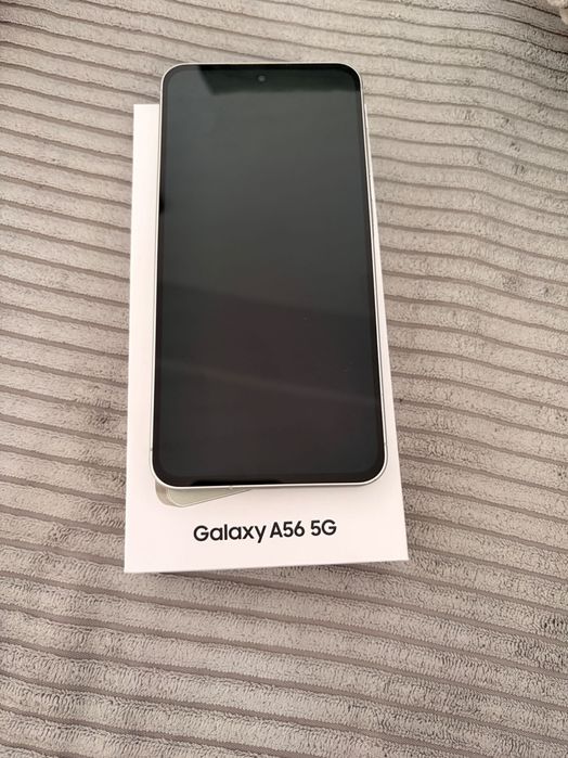 Samsung A56 5G 128GB Olive
