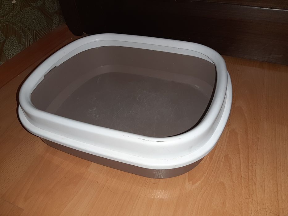 Лоток для  кошек