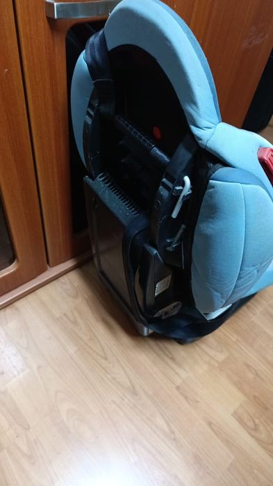 Автокресло детское