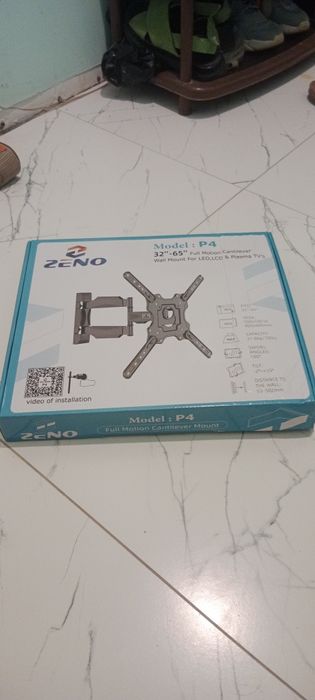 Крепление (кронштейн) для телевизора