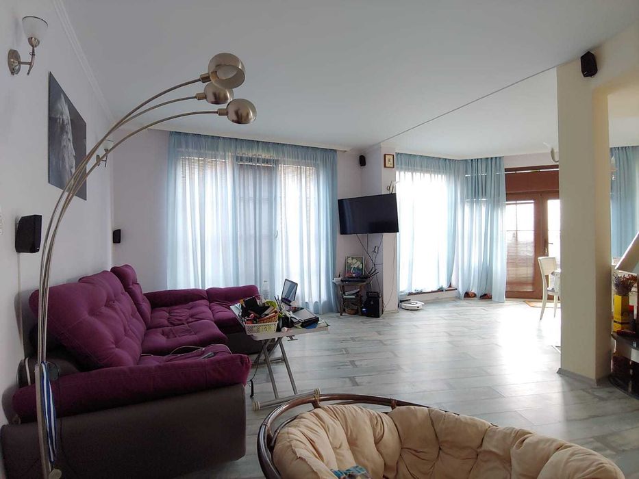 Продава се Къща в с. Кошарица, Област Бургас - 208 кв.м за 1419 €/кв.м - Снимка #8