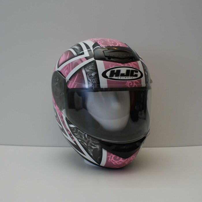 Каска за мотор HJC CS-R1 Dragger размер S