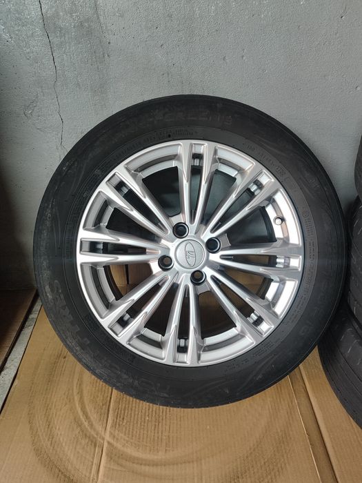 Продам колеса в сборе