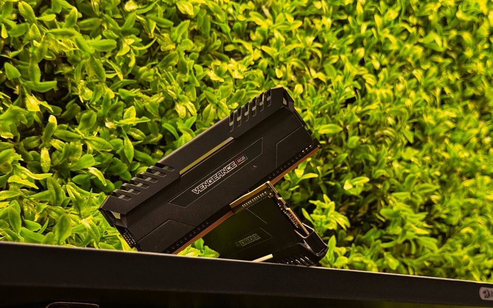 Corsair Vengeance RGB 16GB