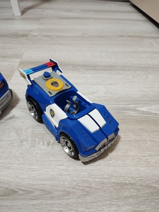 Коли на Пес Патрул