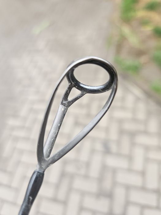 Vand  4 buc lansete Elit-D, 3.9m,3.5lb