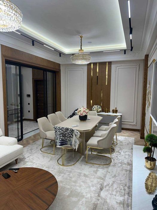 СРОЧНО!!! Сдается Новая Шикарная квартира 3/2/8 Ор-р Дружба Народов !