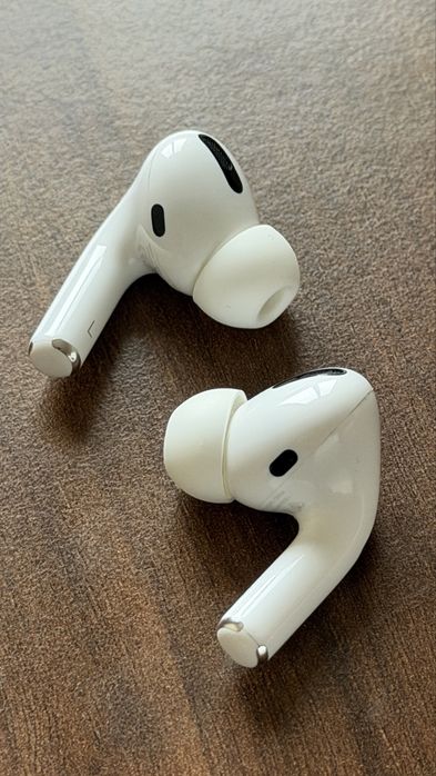 Casti Apple AirPods Pro