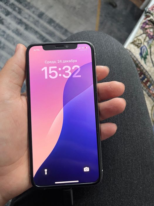 iphone 11 pro продаж