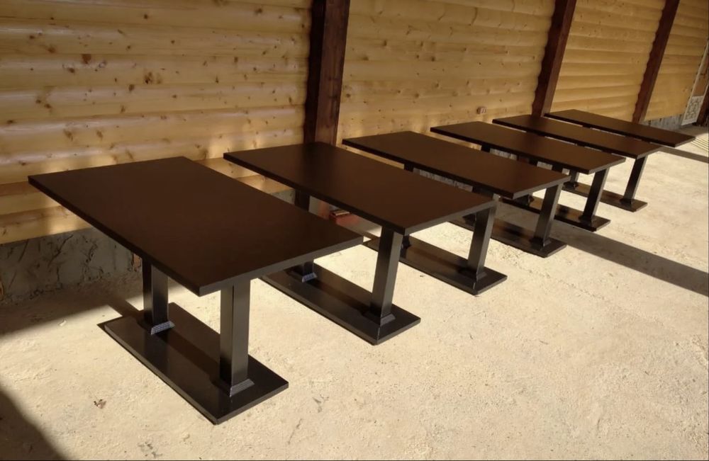 Столы для кафе бара офиса и дома