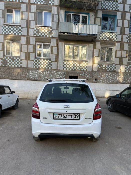 Продам  Lada Calina 2 Универсал