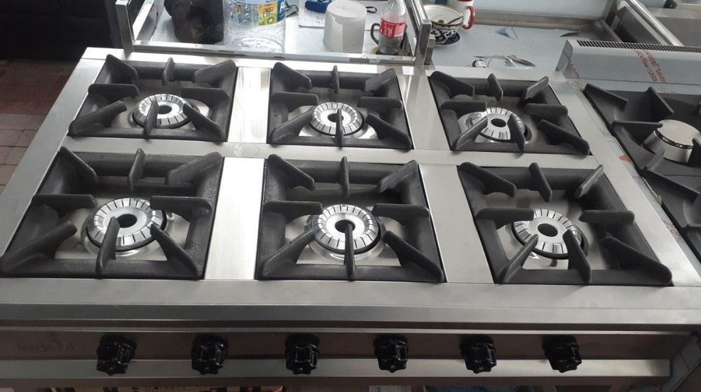 Газ ва электр плита gaz pilita eliktr pilita