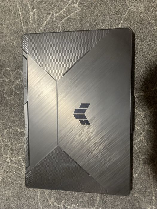 Asus tuf gaming A17