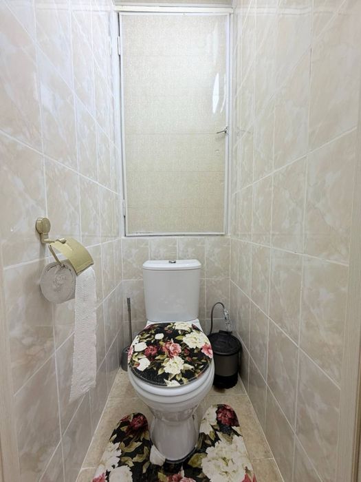 Срочно! Чиланзар Ц квартал евроремонт 2/3/4