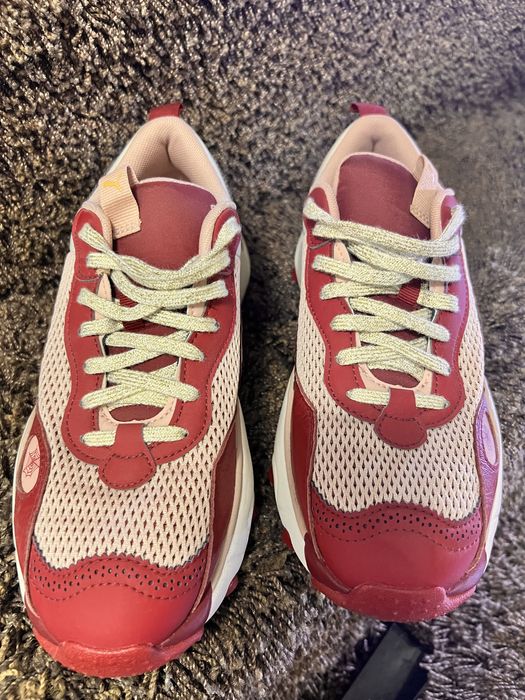 Дамски маратонки puma номер 38