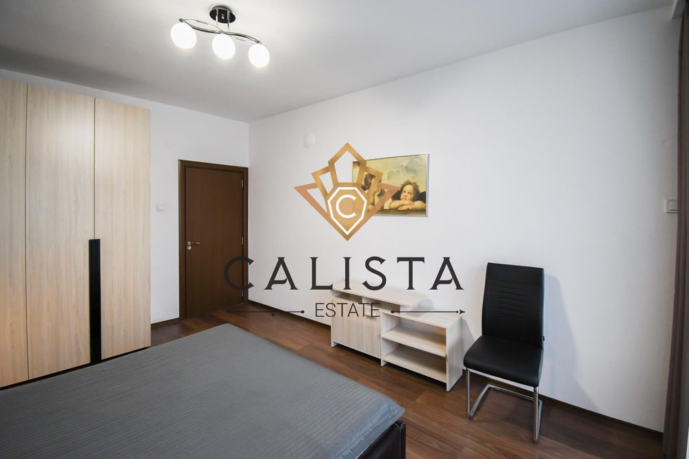 Дава се под наем Тристаен апартамент в София, Лозенец - 84 кв.м за 820 € - Снимка #7