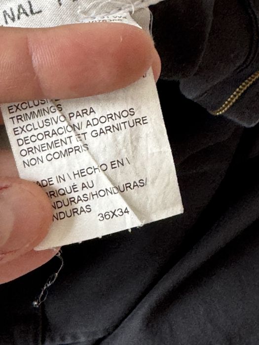 Dickies Icons 874 панталони - 36/34