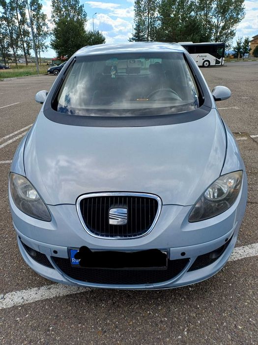 Vand Seat Altea 2005 (grup Volkswagen)