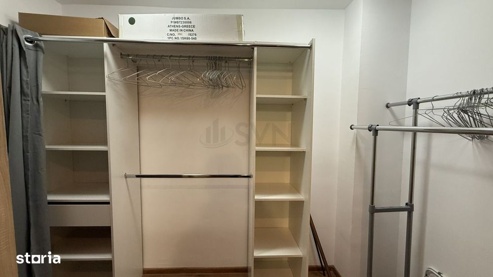 Splaiul Unirii l Apartament 2 camere l 65 mp