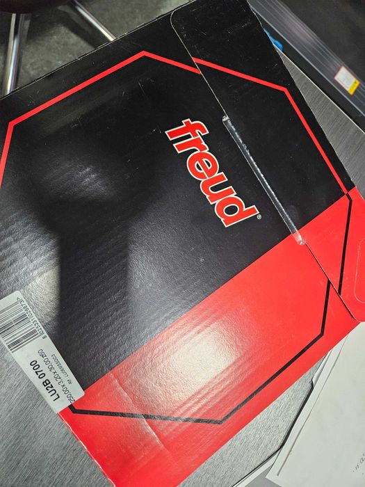 Дисковые пилы итальянской фирмы FREUD