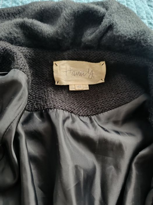 Продам пальто из шерсти Альпака