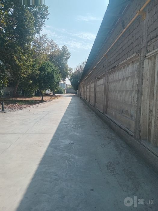Sklad arenda qoyliq