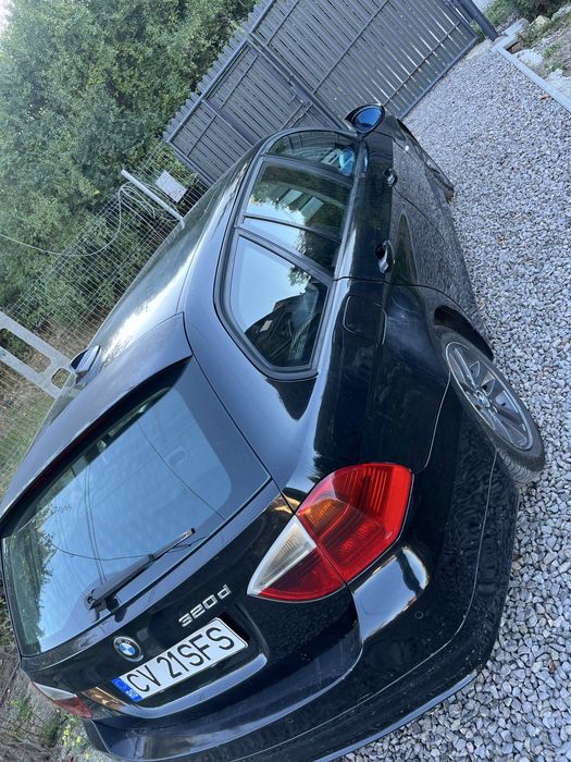 BMW Seria 3 2006 — imagine 5