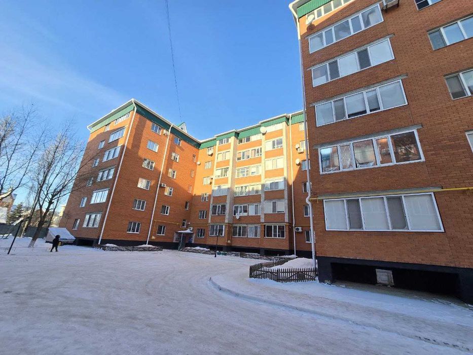 Продажа 1-комнатной квартиры