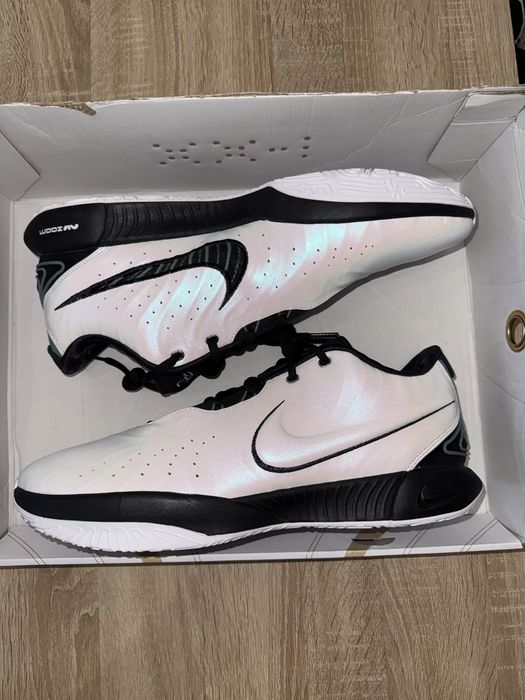 Баскетболни обувки  Nike LeBron 21 “Conchiolin” - размер 51,5, 52.5