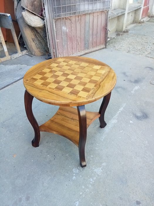 Recondiționări Mobilă Lemn Masiv & Tapițerie / Restaurare Mobilă Veche